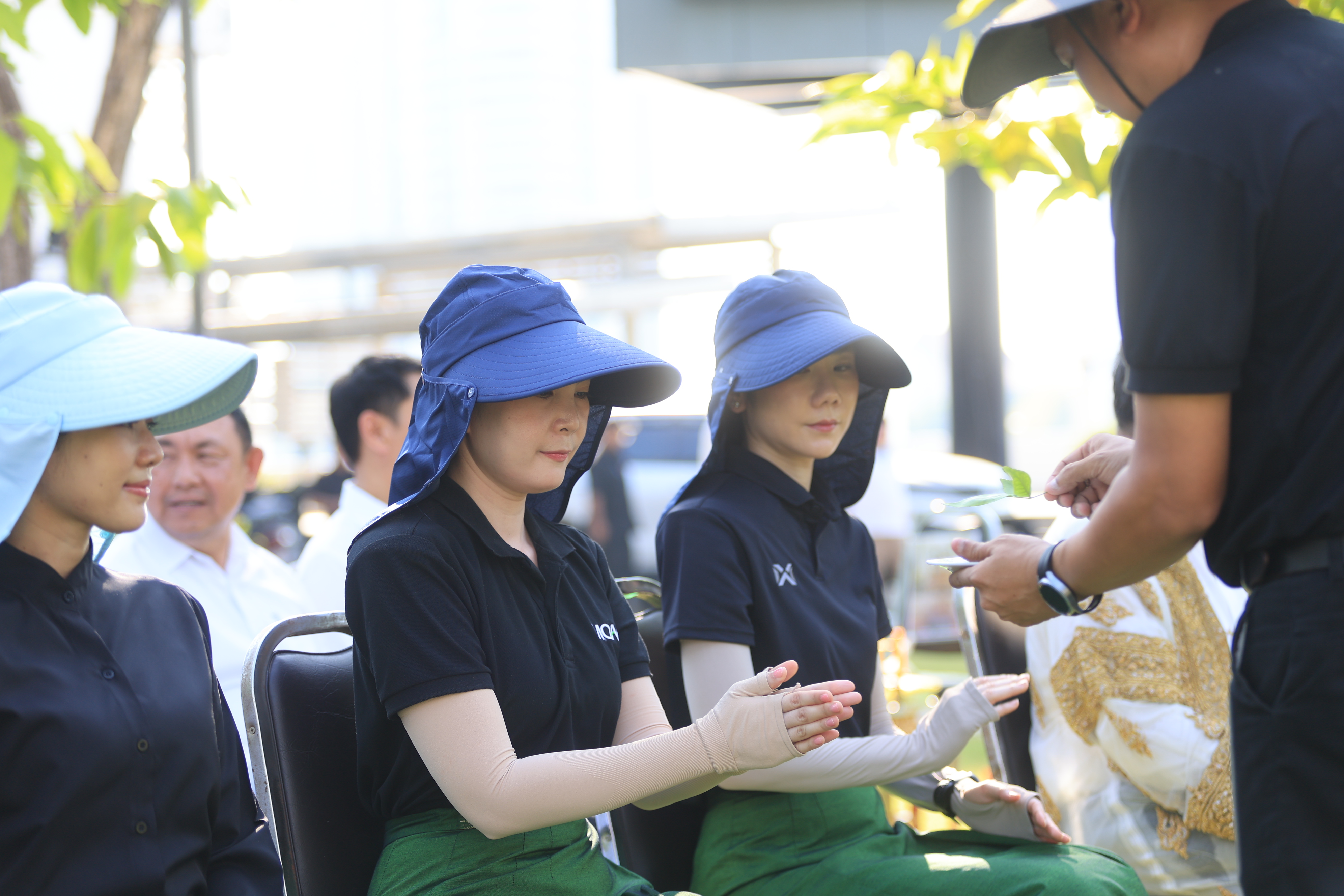 title - ส.ป.ก. ร่วมฝึกซ้อมริ้วขบวนอิสริยยศ ในพระราชพิธีพืชมงคลจรดพระนังคัลแรกนาขวัญ ประจำปี 2569 (ซ้อมกรณีพิเศษ ครั้งที่ 1)